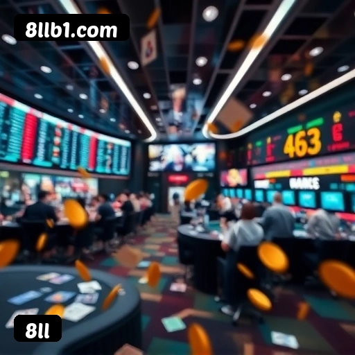 Cassino Online 8ll