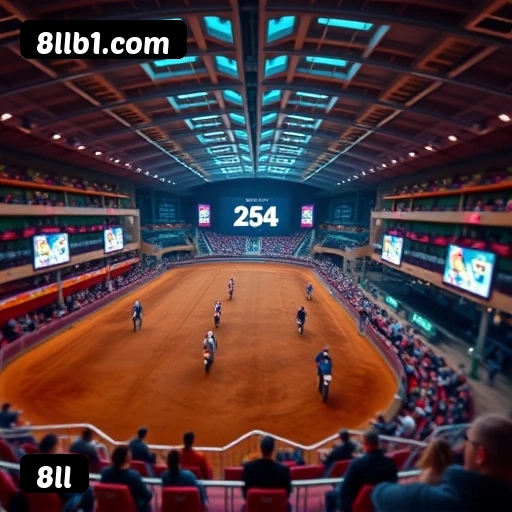 Jogos Crash no Cassino 8ll