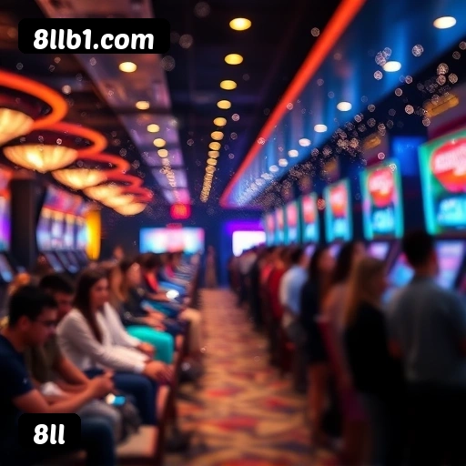 Promoções e Bônus no 8ll